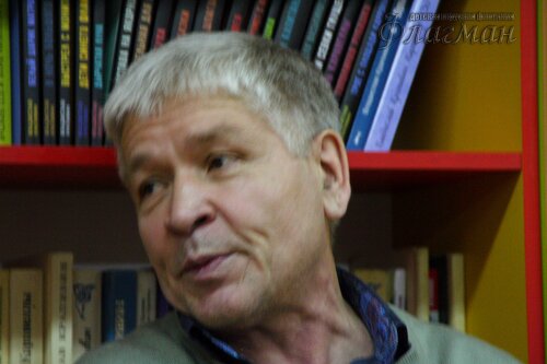 Рома Родыгин